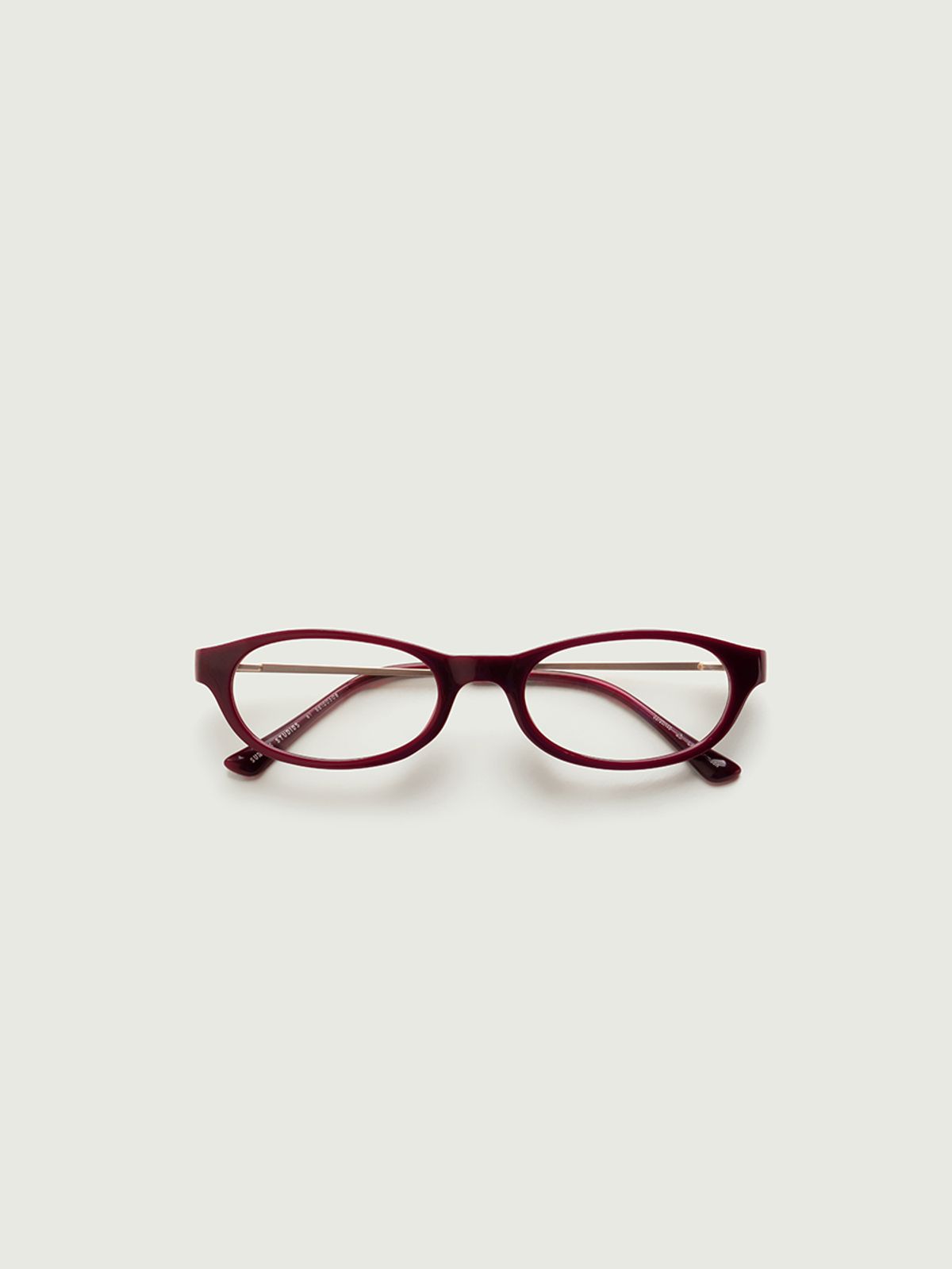 써니스 스튜디오(sunnies studios) LEE Crimson