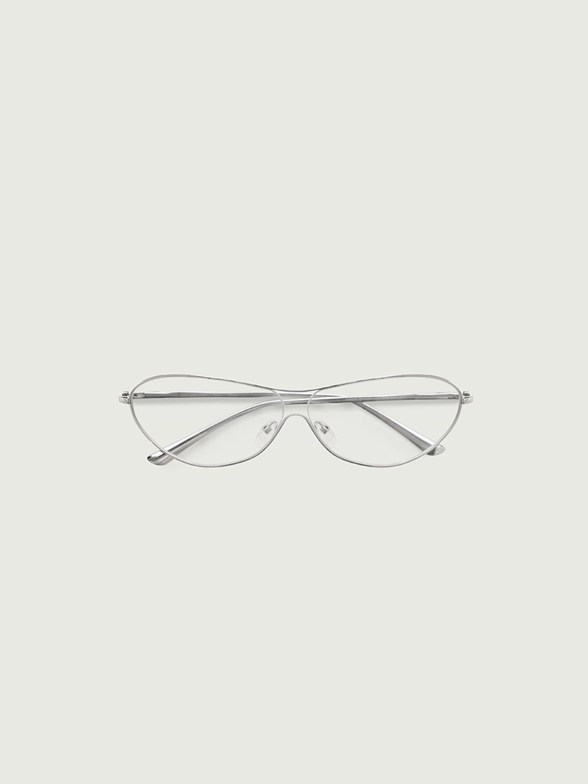 써니스 스튜디오(sunnies studios) NOVA Silver