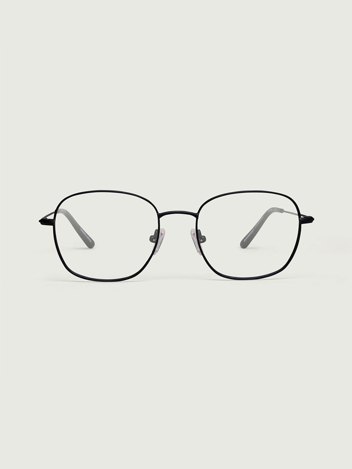 써니스 스튜디오(sunnies studios) ROOSEVELT Charcoal