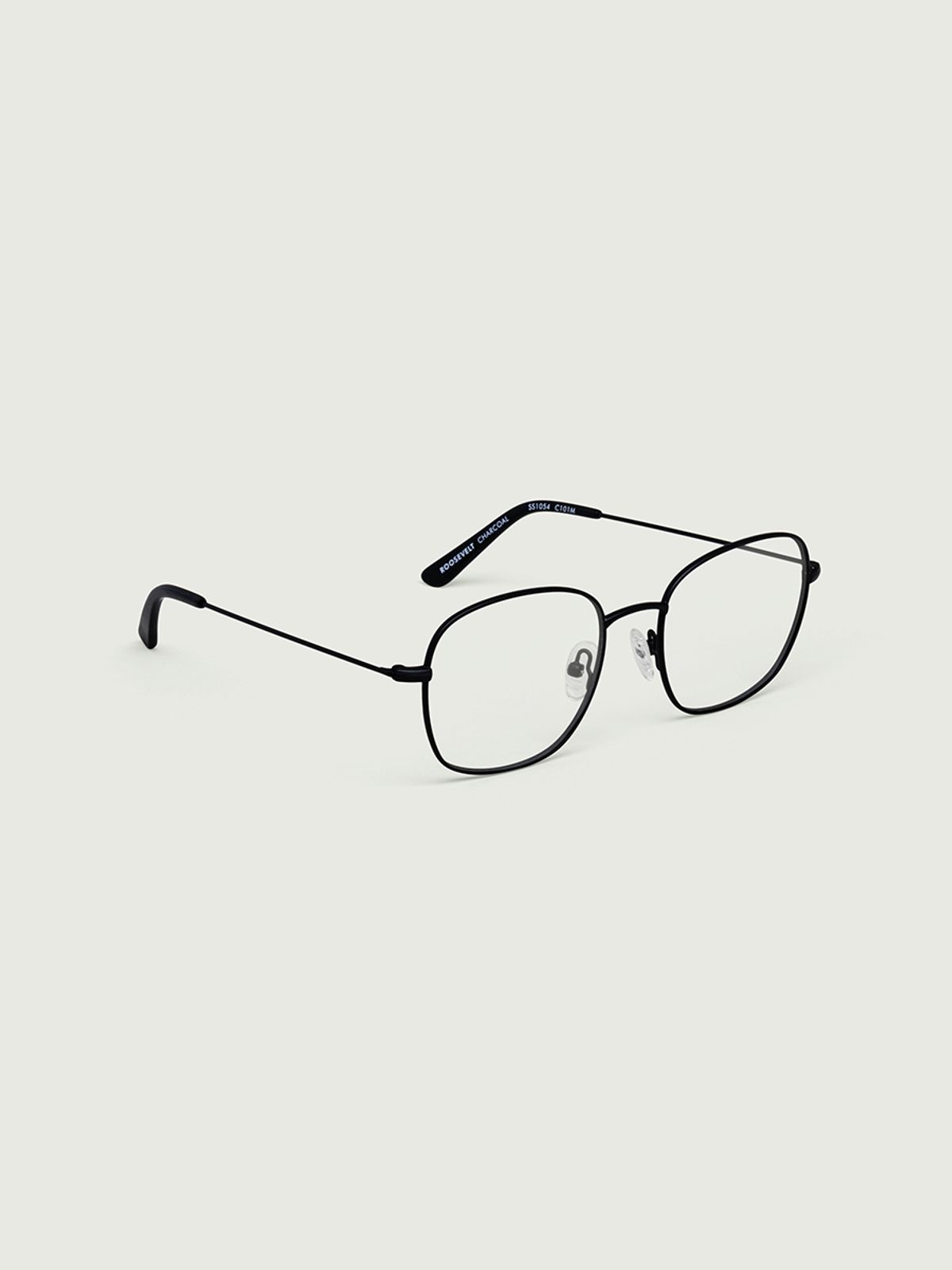써니스 스튜디오(sunnies studios) ROOSEVELT Charcoal