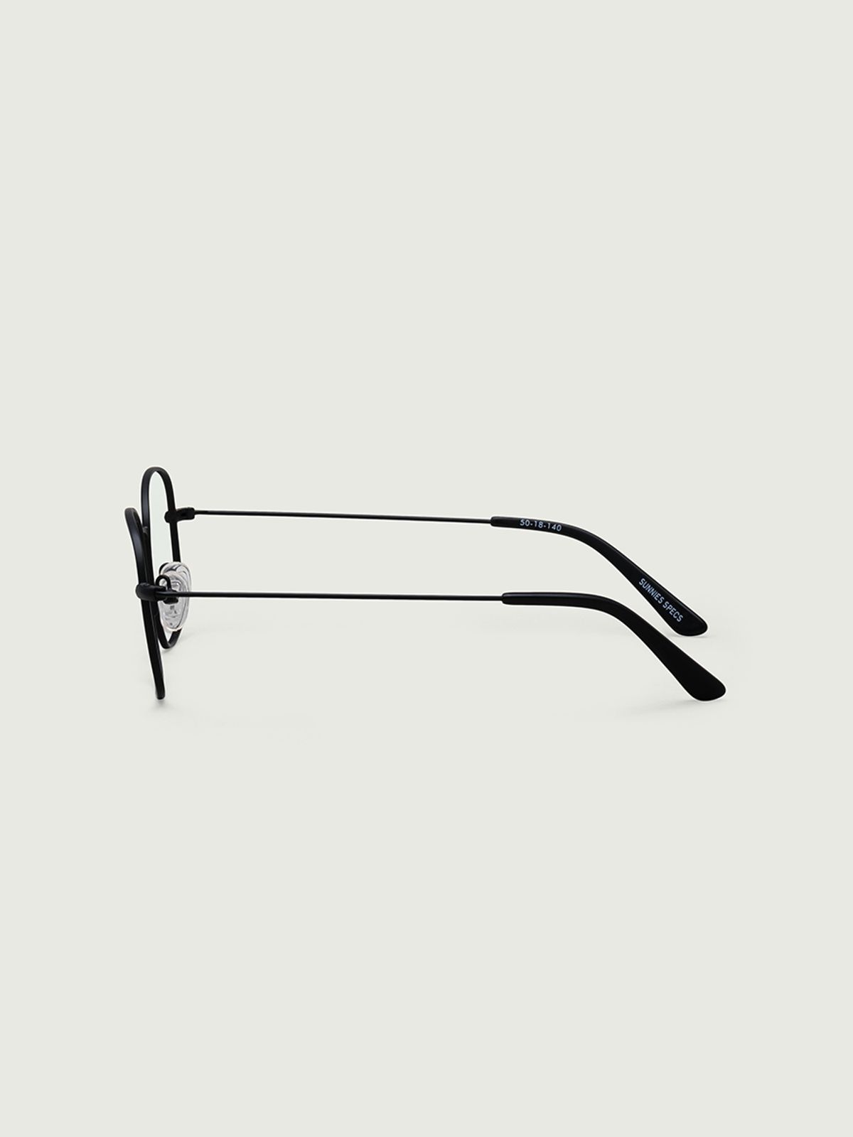 써니스 스튜디오(sunnies studios) ROOSEVELT Charcoal