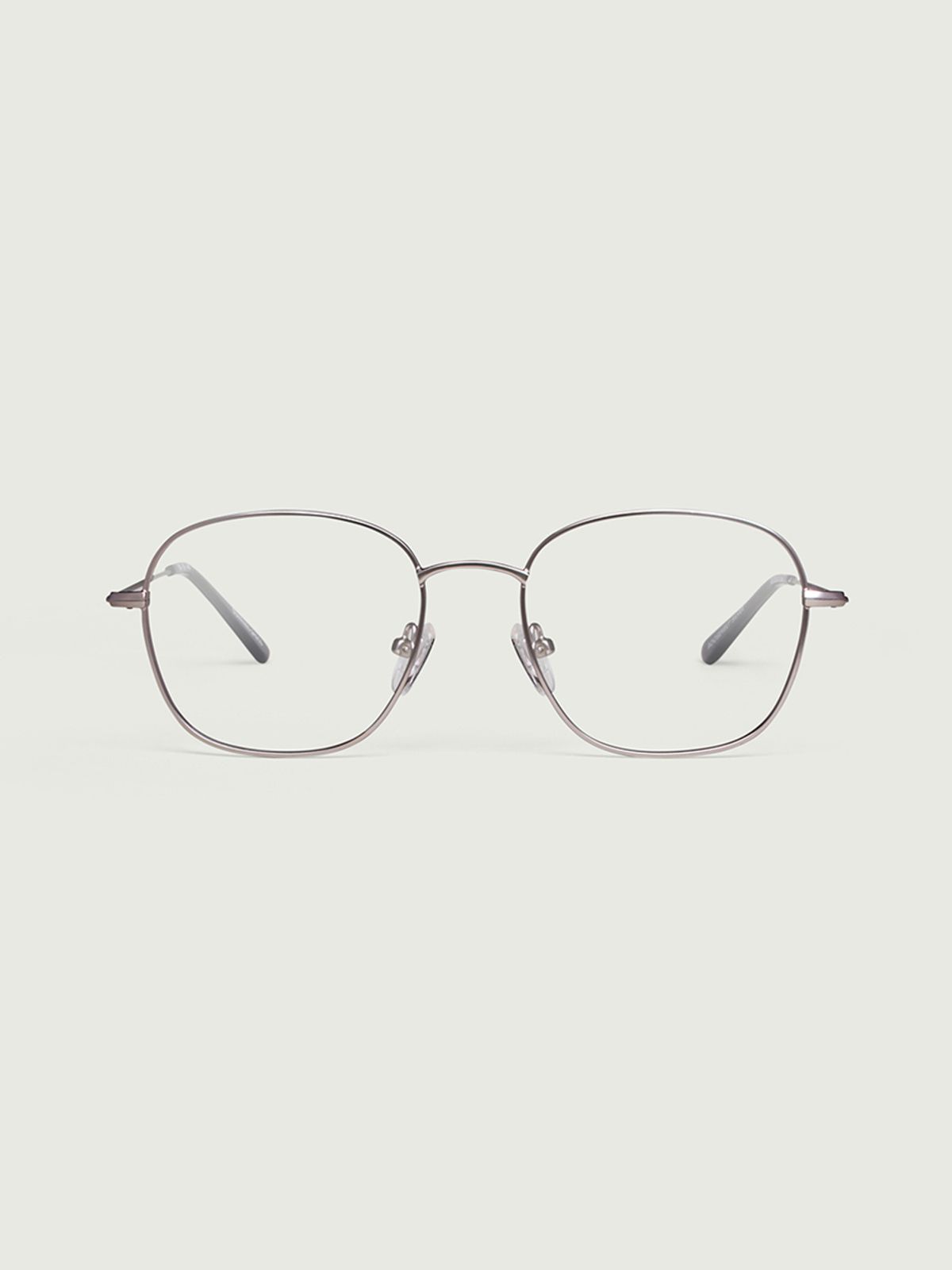 써니스 스튜디오(sunnies studios) ROOSEVELT Silver