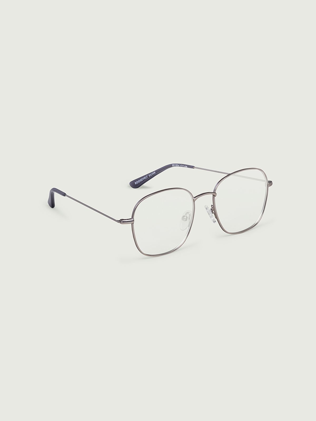 써니스 스튜디오(sunnies studios) ROOSEVELT Silver