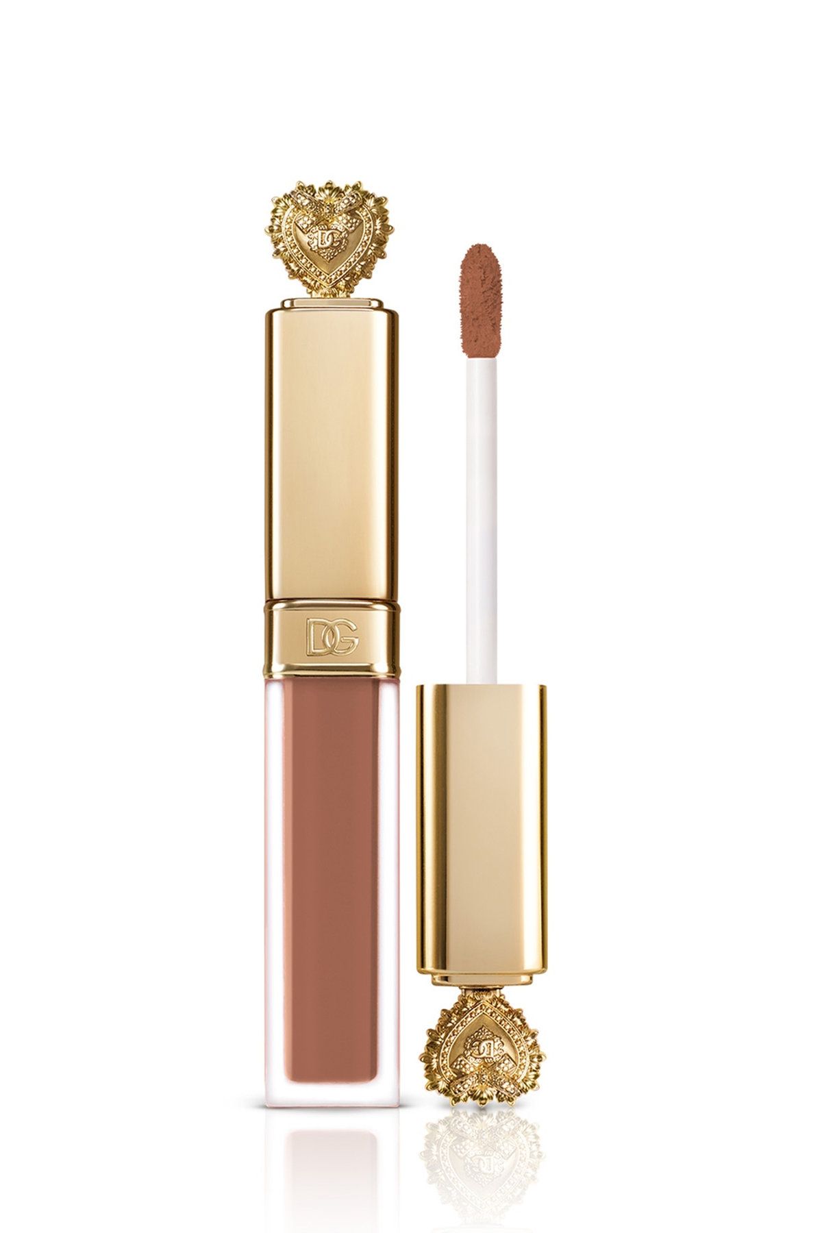 돌체앤가바나(DOLCE & GABBANA) 에버키스 소프트 매트 리퀴드 립스틱 (12colors)