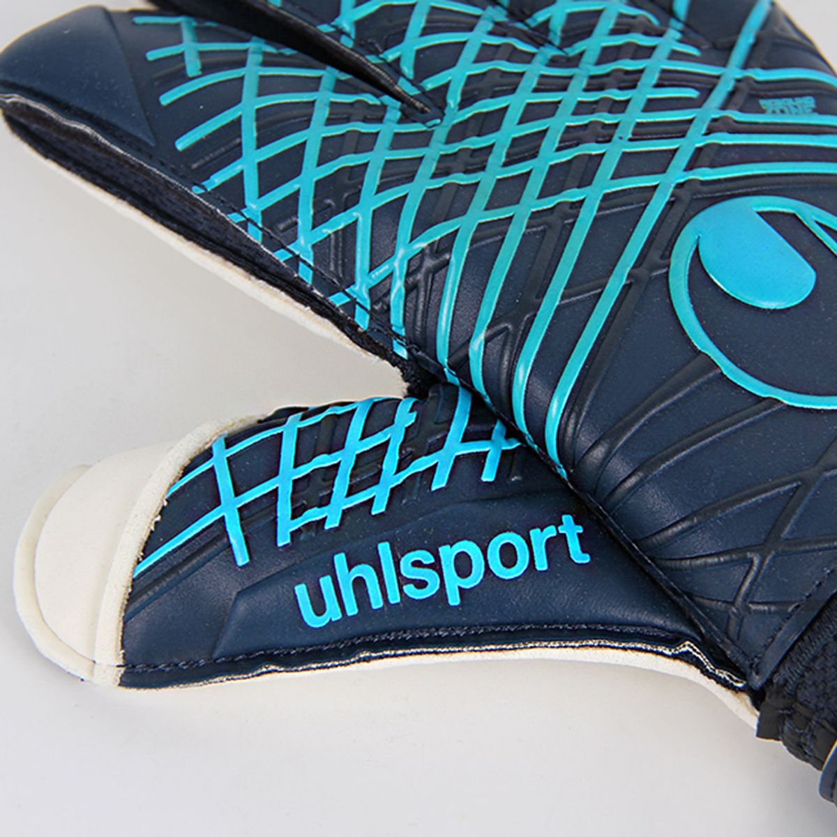 울스포츠(UHLSPORT) 골키퍼장갑 포커스 K Soft Flex Frame (101133601)