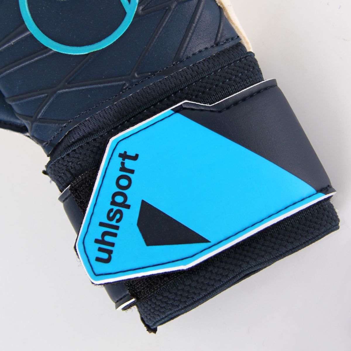 울스포츠(UHLSPORT) 골키퍼장갑 포커스 K Soft Flex Frame (101133601)