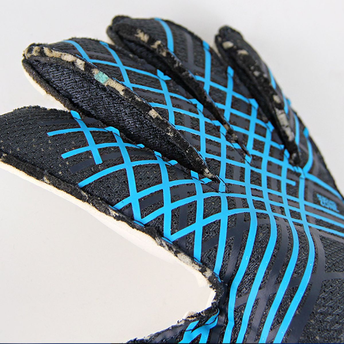 울스포츠(UHLSPORT) 골키퍼장갑 포커스 K Starter Soft (101133801)