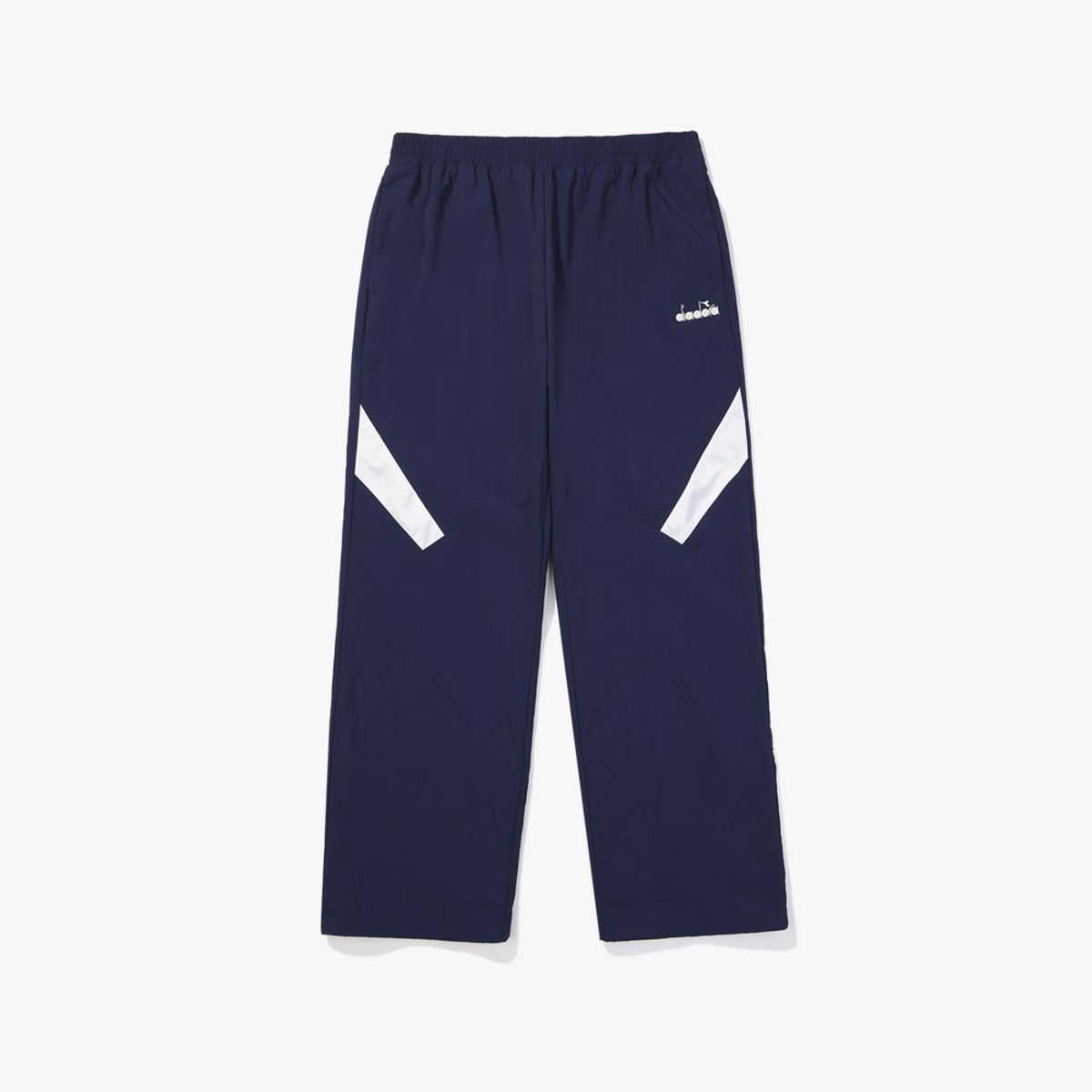 디아도라(diadora) 그랜드슬램 우븐 팬츠 DARK BLUE