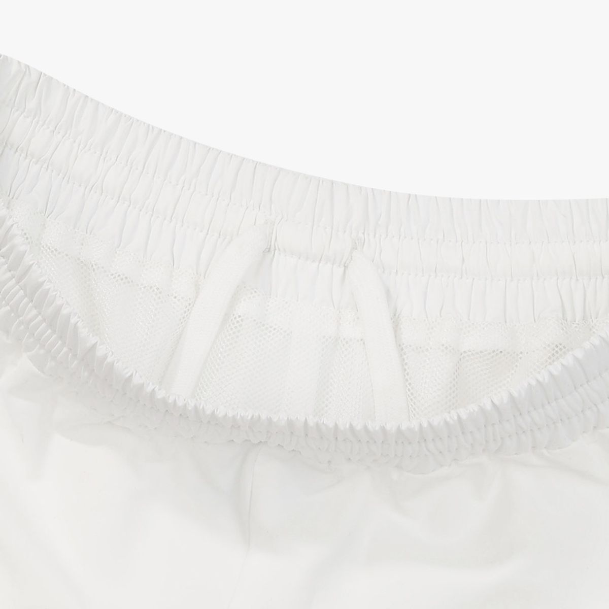 디아도라(diadora) 그랜드슬램 우븐 팬츠 OFF WHITE
