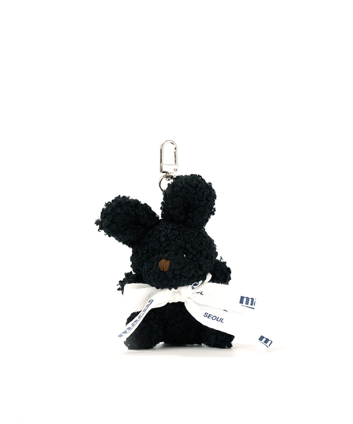 마크니(MACNI) [SET] MINI RABBIT & BANDANA CROC & HOWDIE DOG KEYRING SET