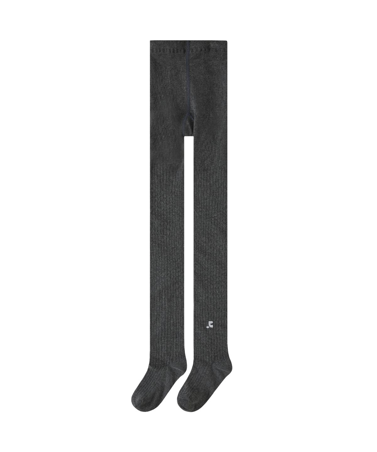 레스트앤레크레이션(REST&RECREATION) LOGO SOFT COTTON TIGHTS - GREY