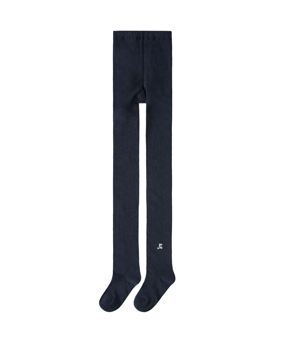 레스트앤레크레이션(REST&RECREATION) LOGO SOFT COTTON TIGHTS - NAVY