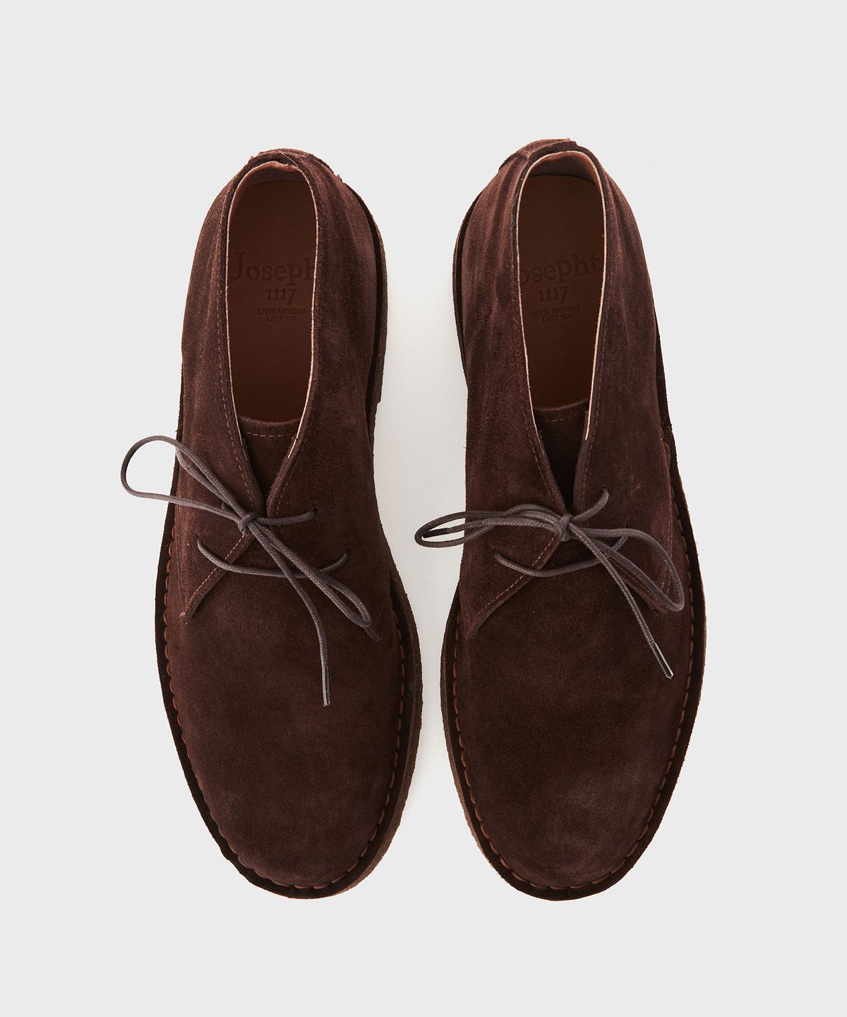 조셉트(JOSEPHT) LEO BROWN [ENGLAND SUEDE]