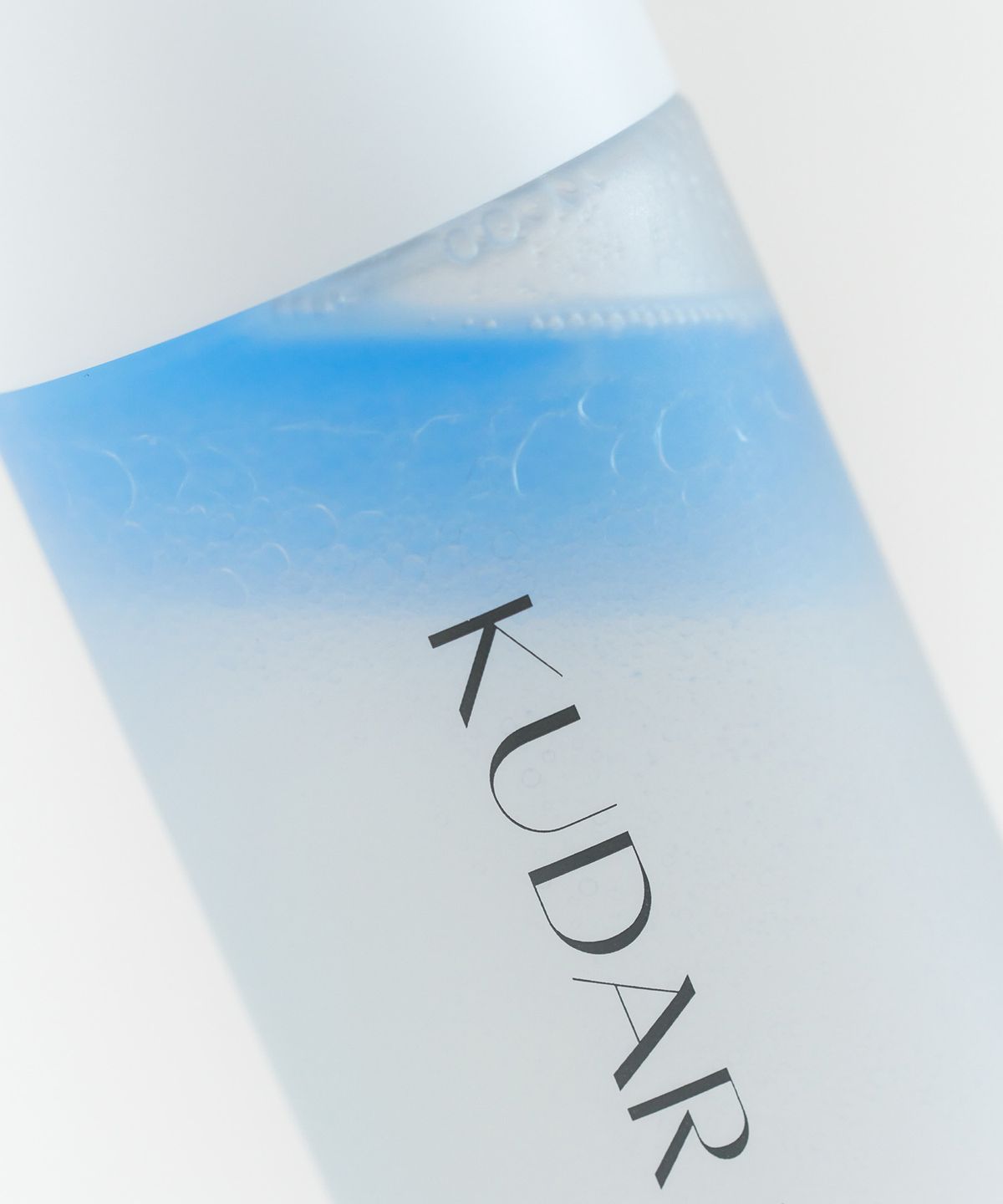 쿠다라(KUDARA) [진정광채미스트] 블루 하이드라 미스트 80ml