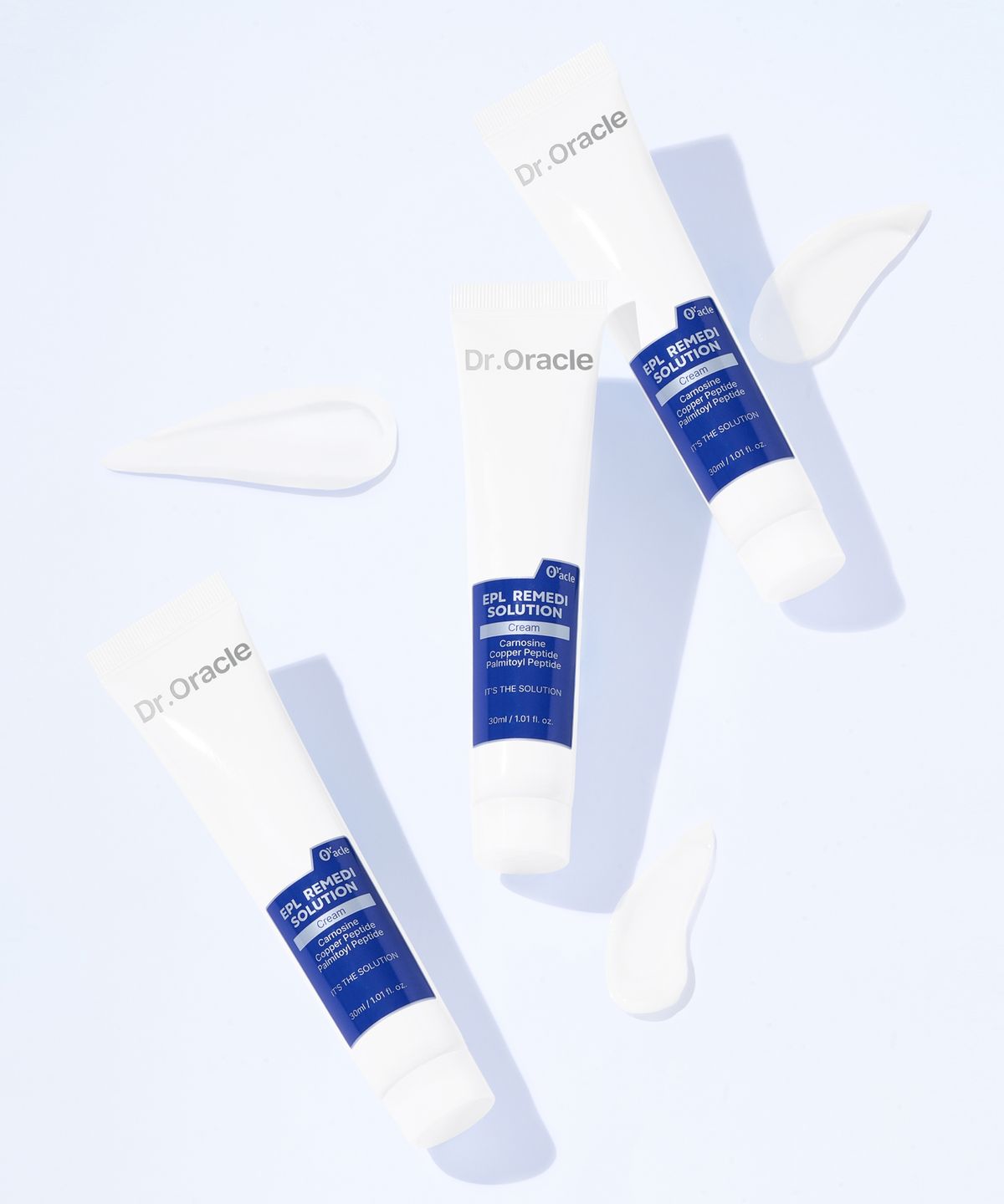 닥터오라클(DR.ORACLE) [2pack] EPL 리메디 솔루션 30ml (+EPL 세럼 1ml*5ea 증정)