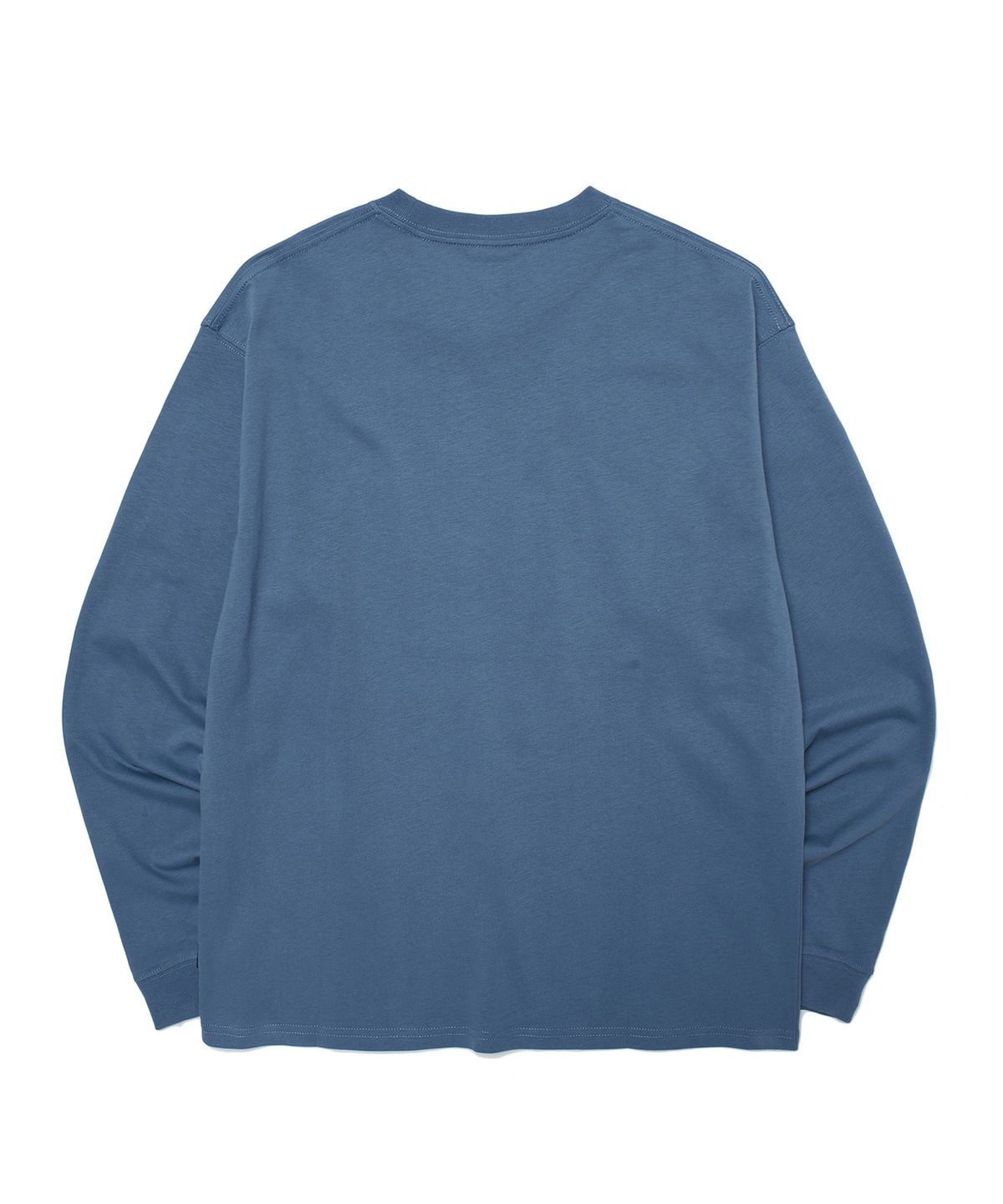 위캔더스(WKNDRS) FAIRY LS T-SHIRT (L.BLUE)