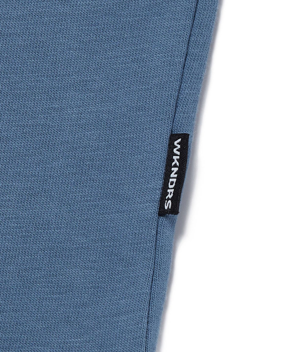 위캔더스(WKNDRS) FAIRY LS T-SHIRT (L.BLUE)