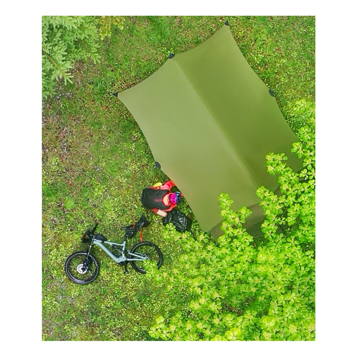백컨트리(BACKCOUNTRY) 실타프3 윙