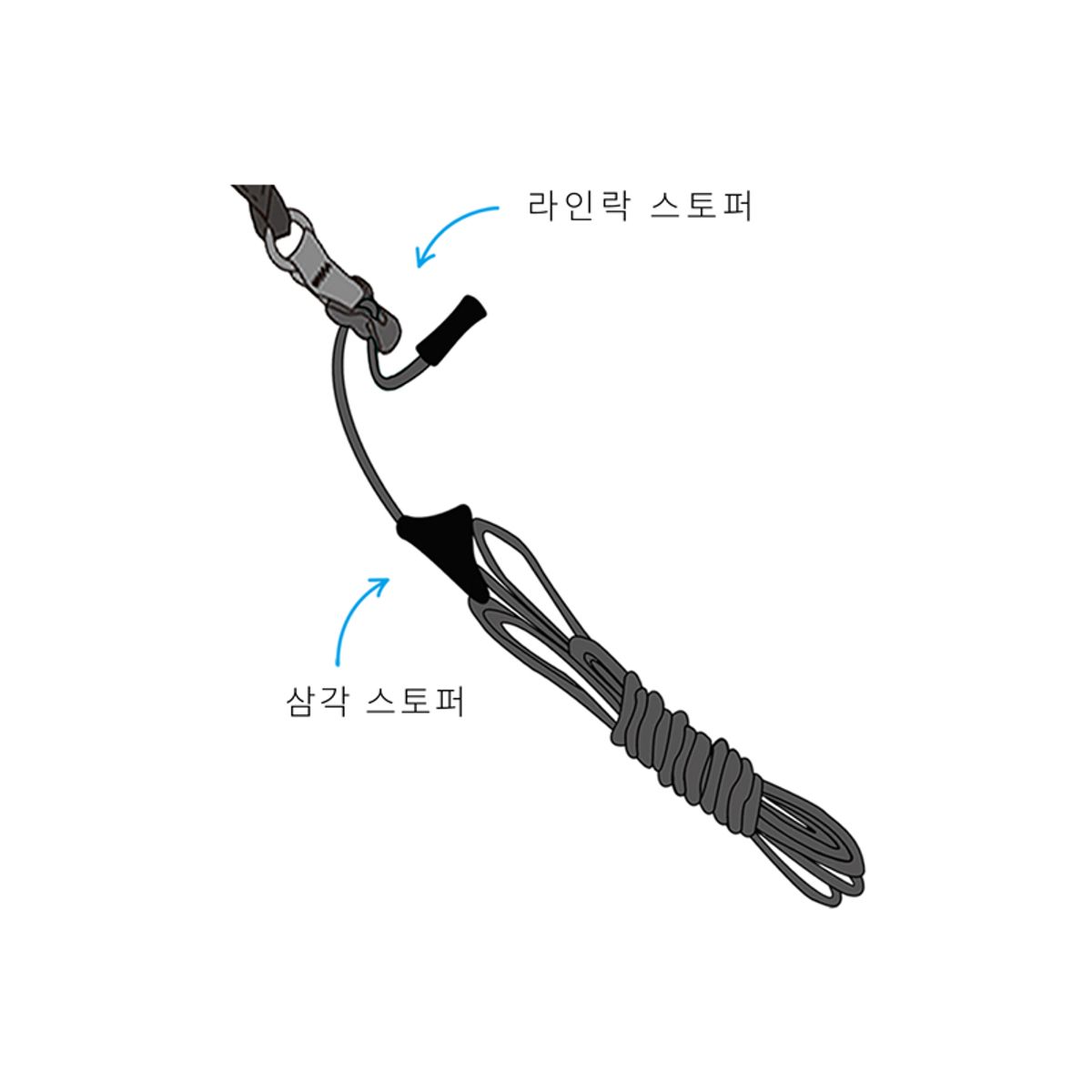 백컨트리(BACKCOUNTRY) 실타프3 윙
