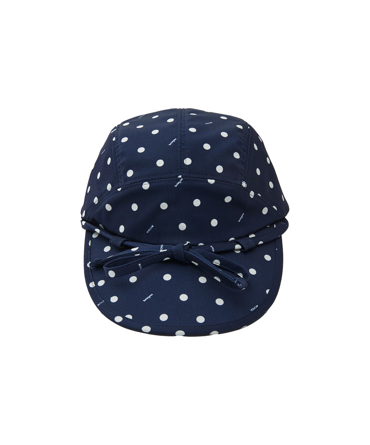 라츠유(LOTSYOU) LOTS YOU X YOUCHE Duck Cap Navy