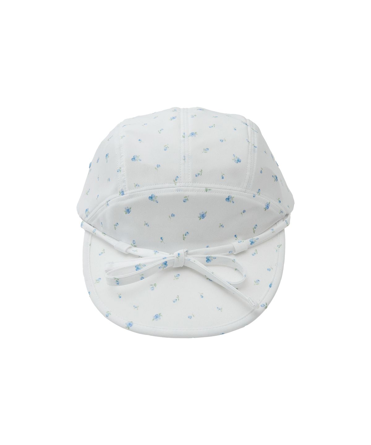 라츠유(LOTSYOU) LOTS YOU X YOUCHE Duck Cap White