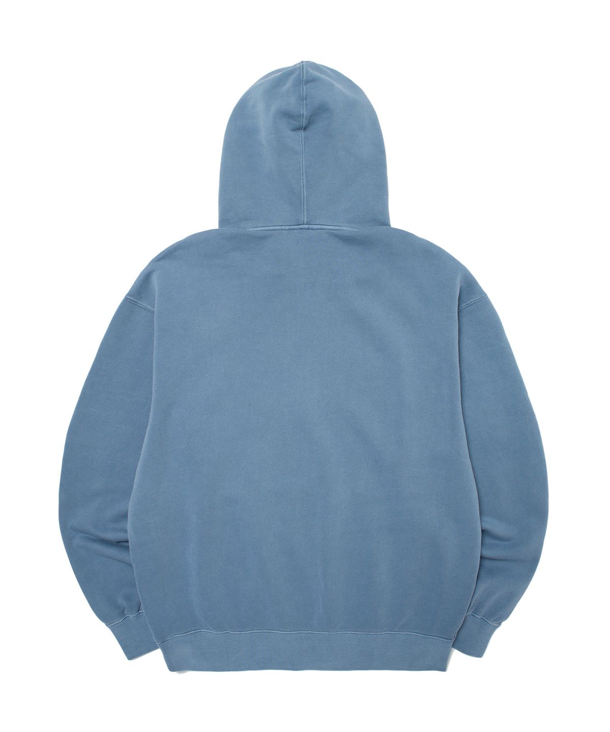 위캔더스(WKNDRS) WEEKENDERS HOODIE (L.BLUE)
