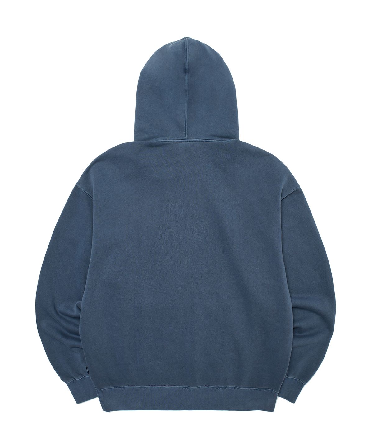 위캔더스(WKNDRS) WEEKENDERS HOODIE (NAVY)