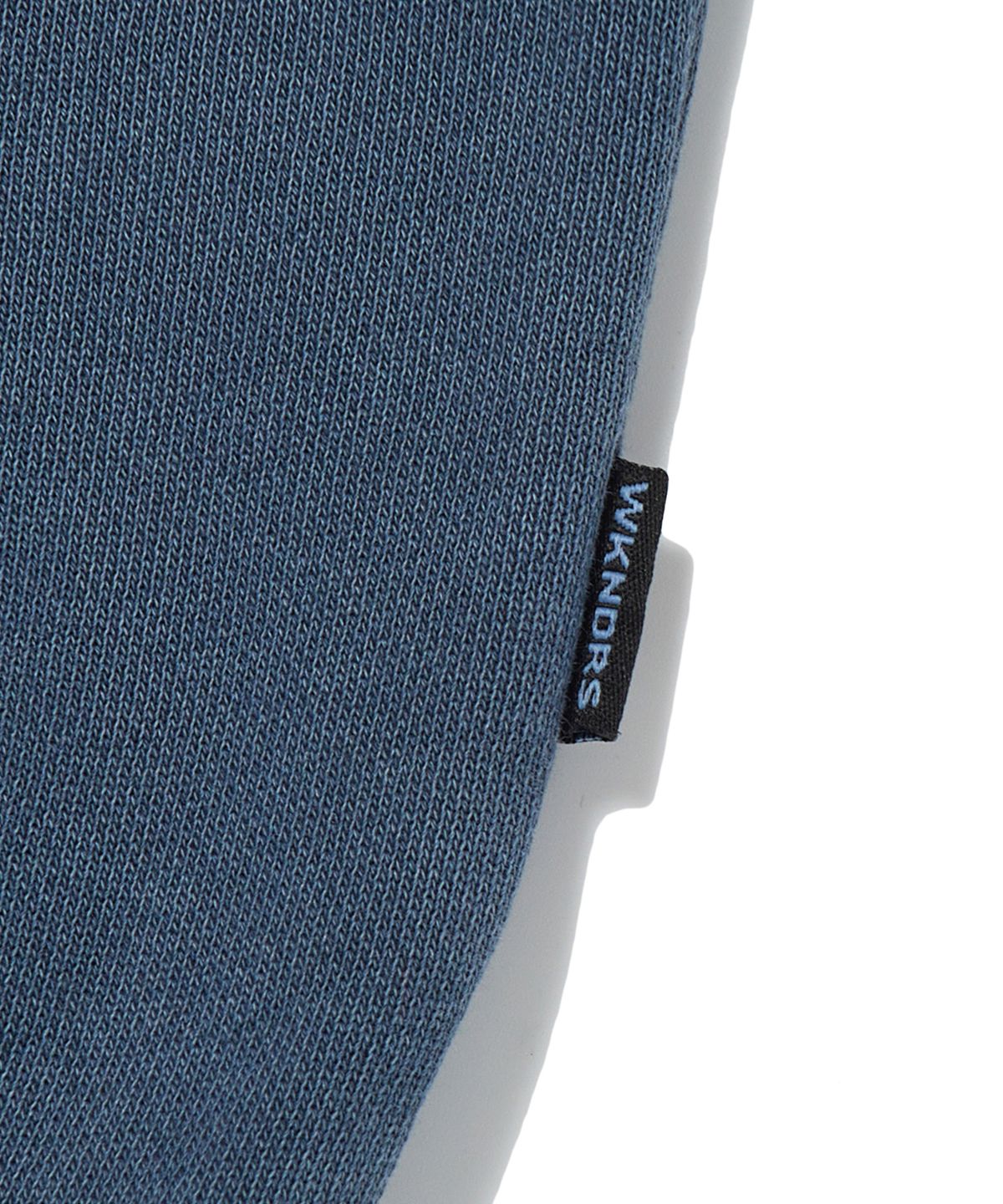위캔더스(WKNDRS) WEEKENDERS HOODIE (NAVY)