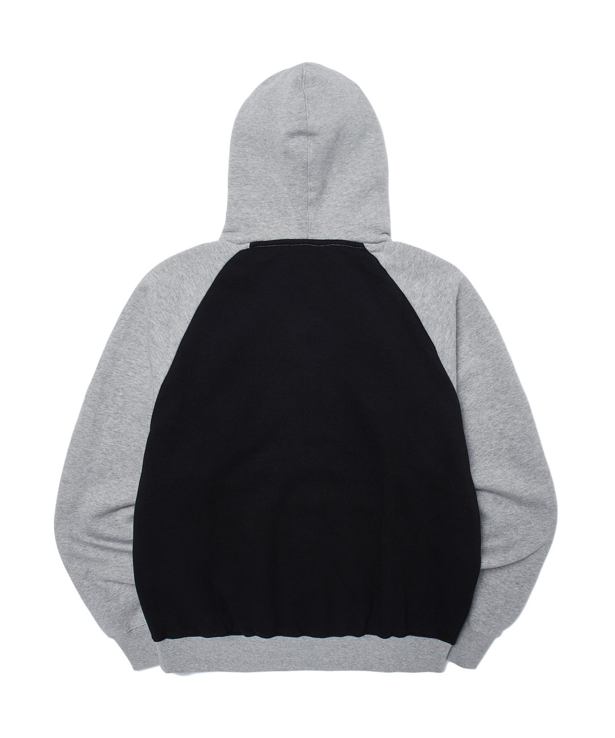 위캔더스(WKNDRS) NO SMOKING HOODIE (BLACK)
