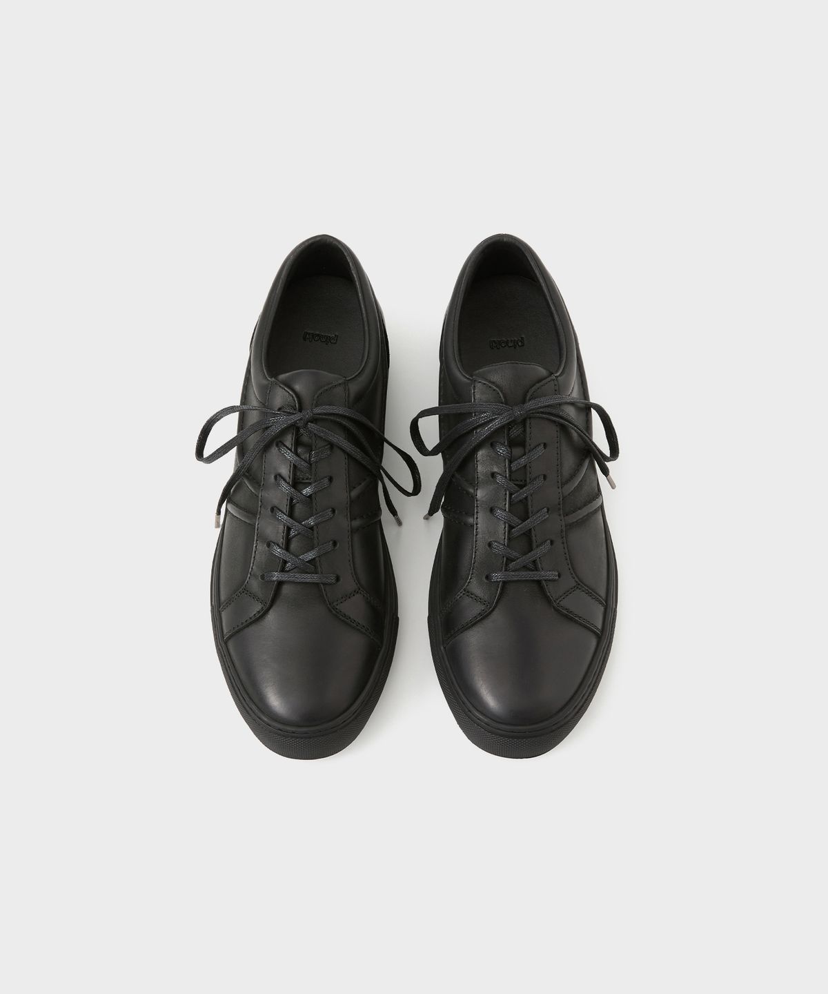 피노키(PINOKI) [+4cm] VEIN - 301(p) / COATED
