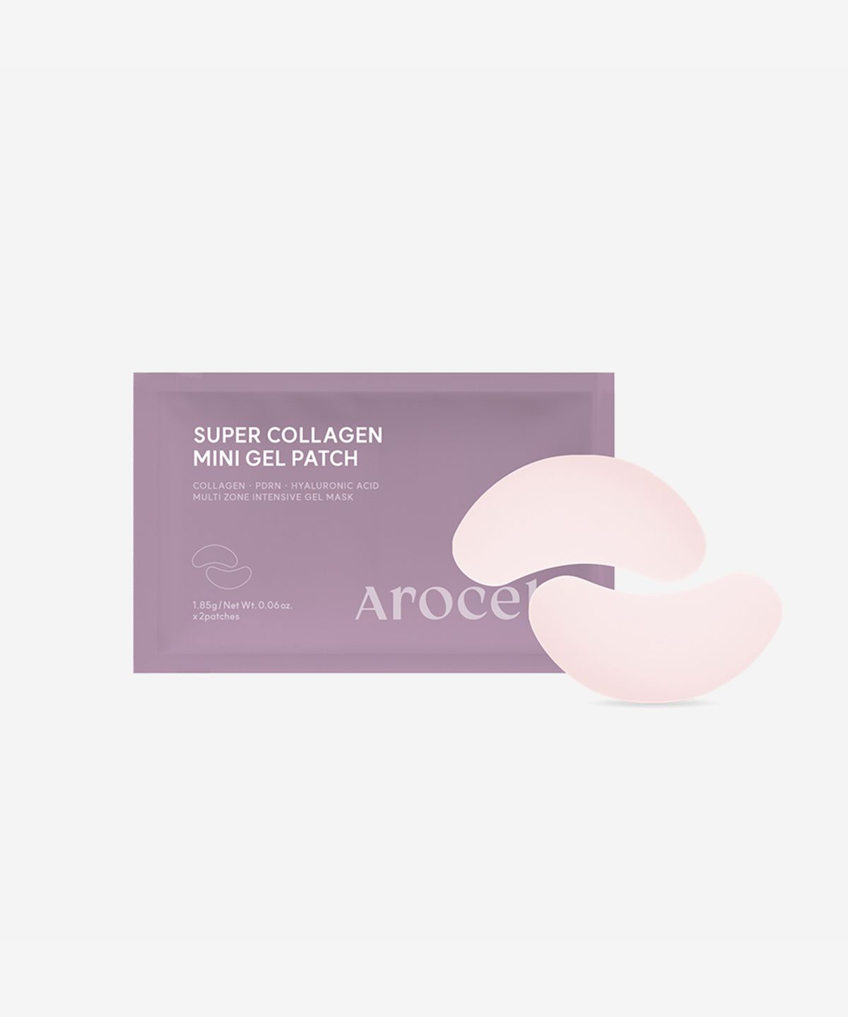 아로셀(AROCELL) 슈퍼 콜라겐 아이 겔 패치