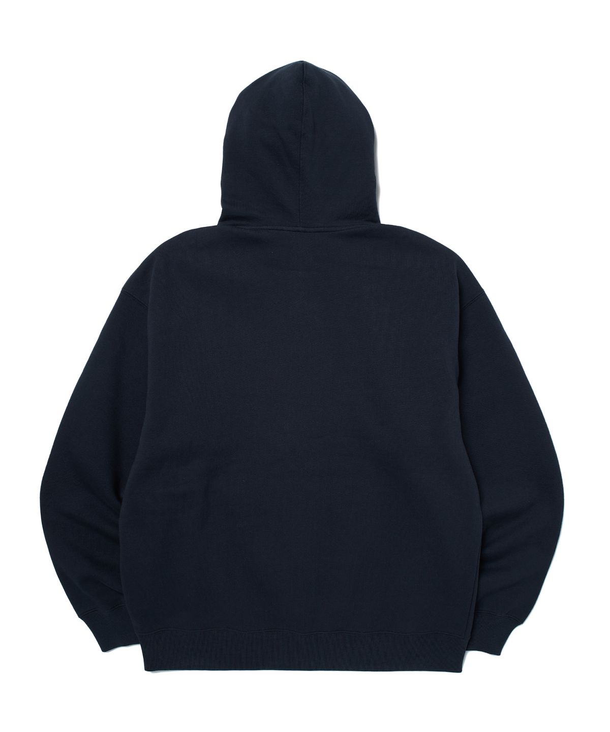 위캔더스(WKNDRS) COWBOYS ZIPUP HOODIE (NAVY)