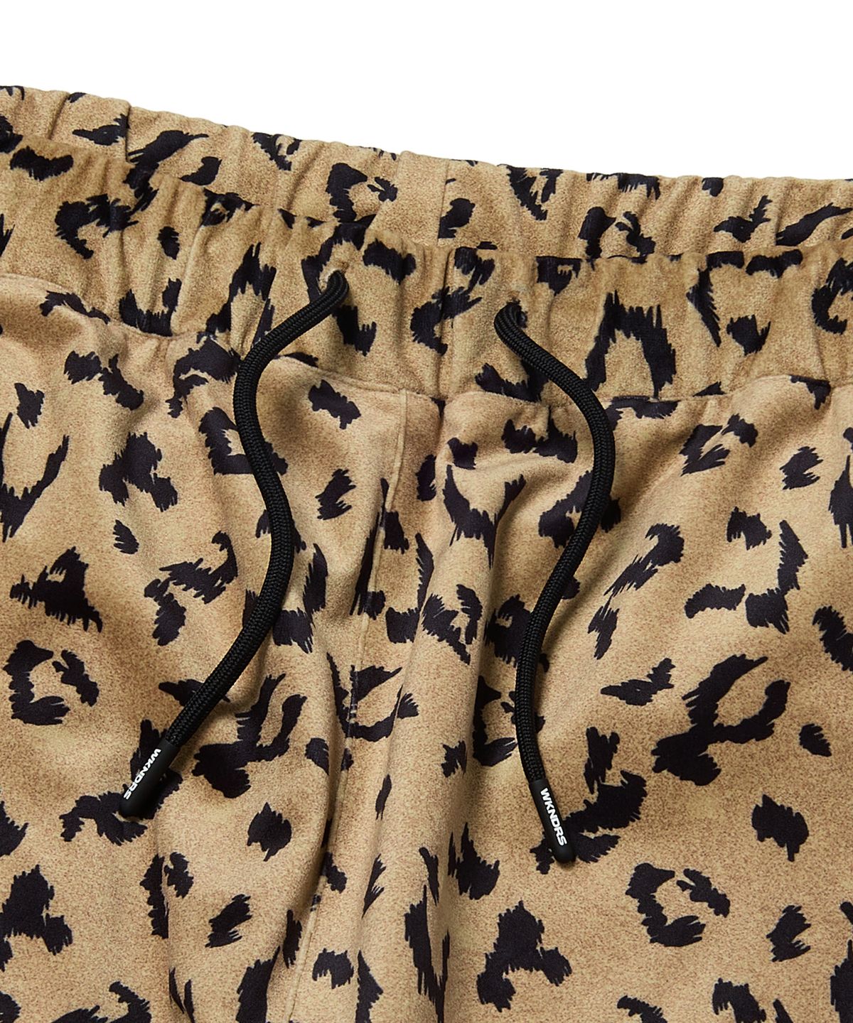 위캔더스(WKNDRS) CRACK PANTS (BEIGE)