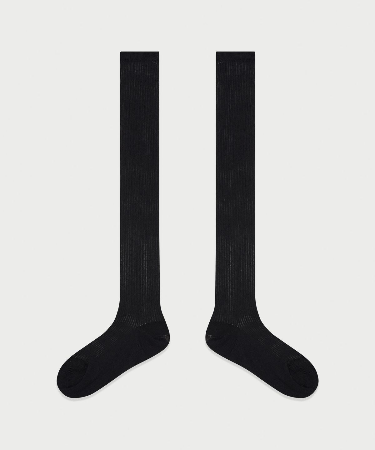스튜디오 싹스탑(STUDIO SOCKSTOP) 시어립 니삭스