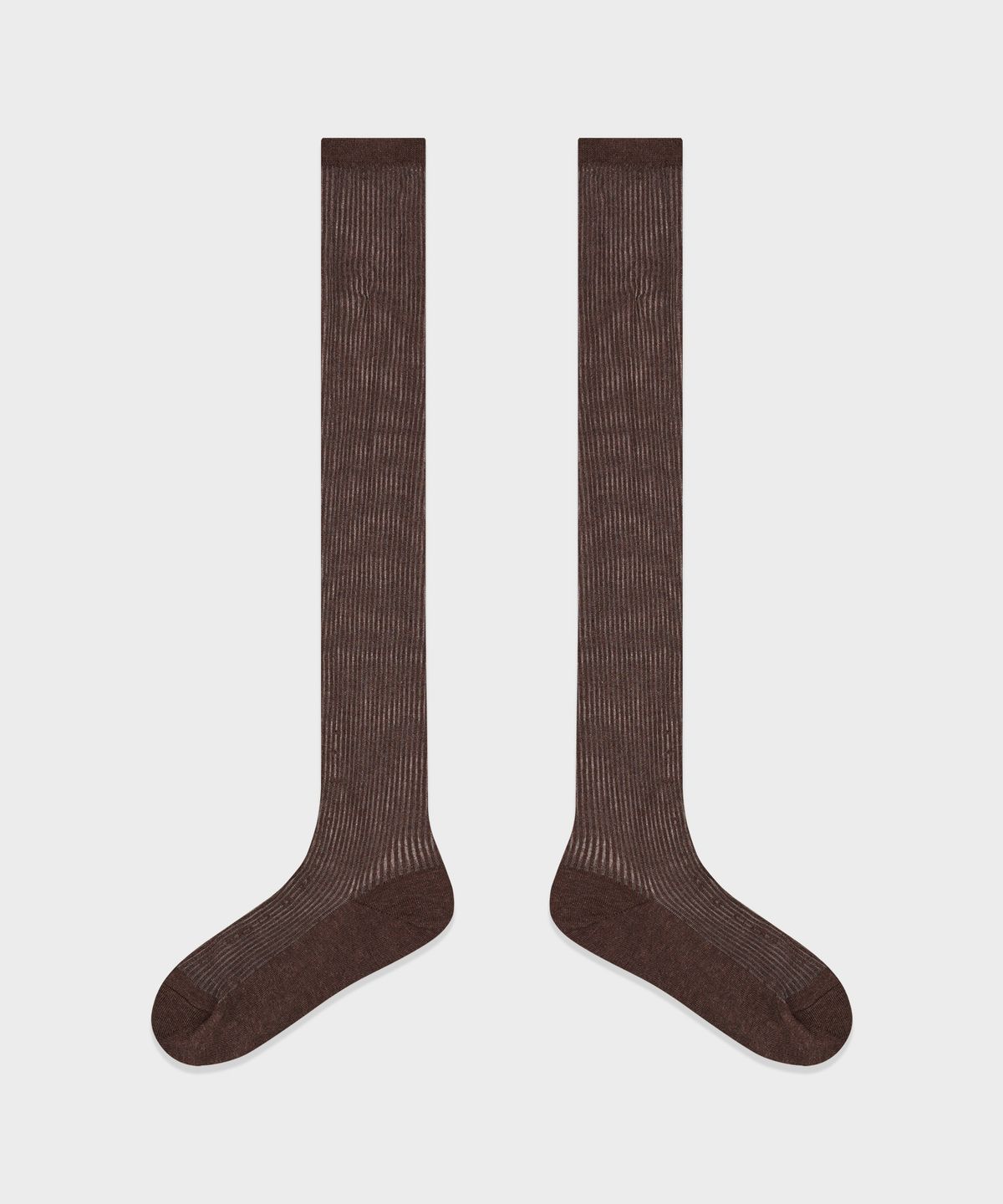 스튜디오 싹스탑(STUDIO SOCKSTOP) 시어립 니삭스