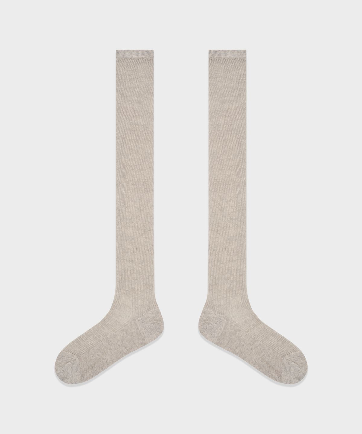 스튜디오 싹스탑(STUDIO SOCKSTOP) 시어립 니삭스