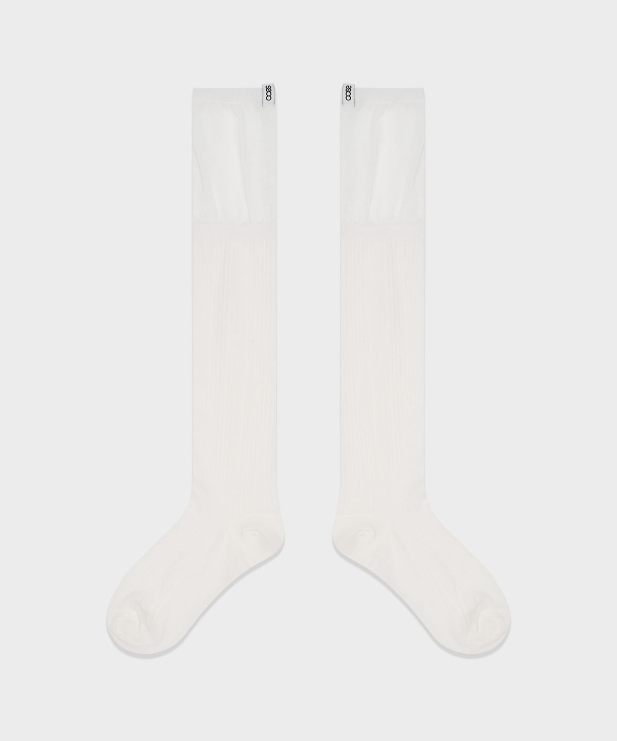 스튜디오 싹스탑(STUDIO SOCKSTOP) 탑 시어 니삭스