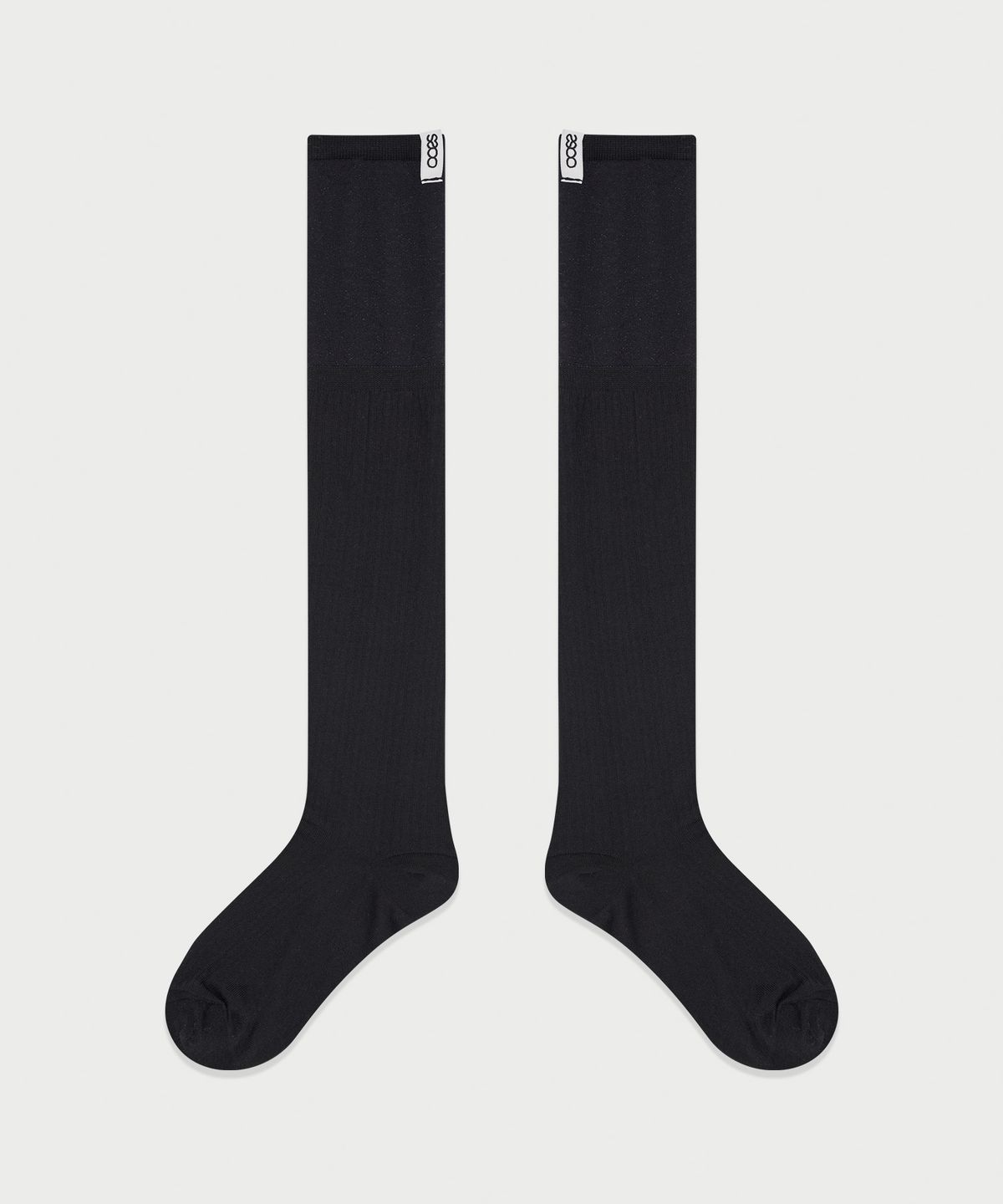 스튜디오 싹스탑(STUDIO SOCKSTOP) 탑 시어 니삭스