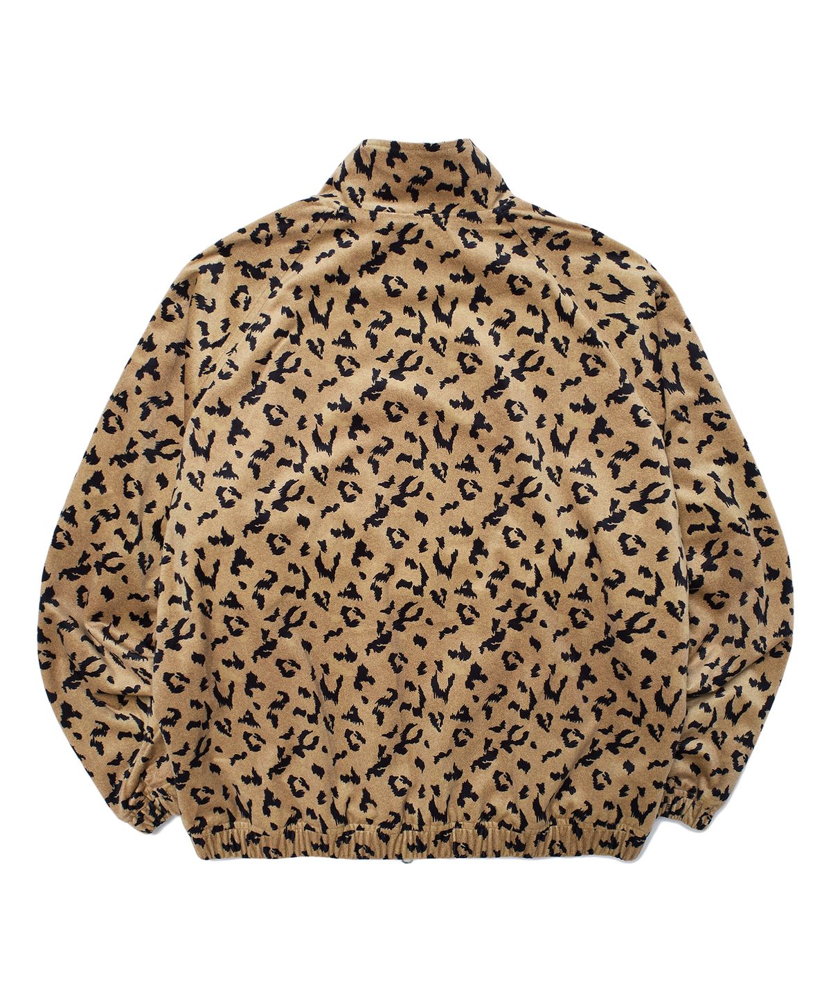 위캔더스(WKNDRS) CRACK JK (BEIGE)