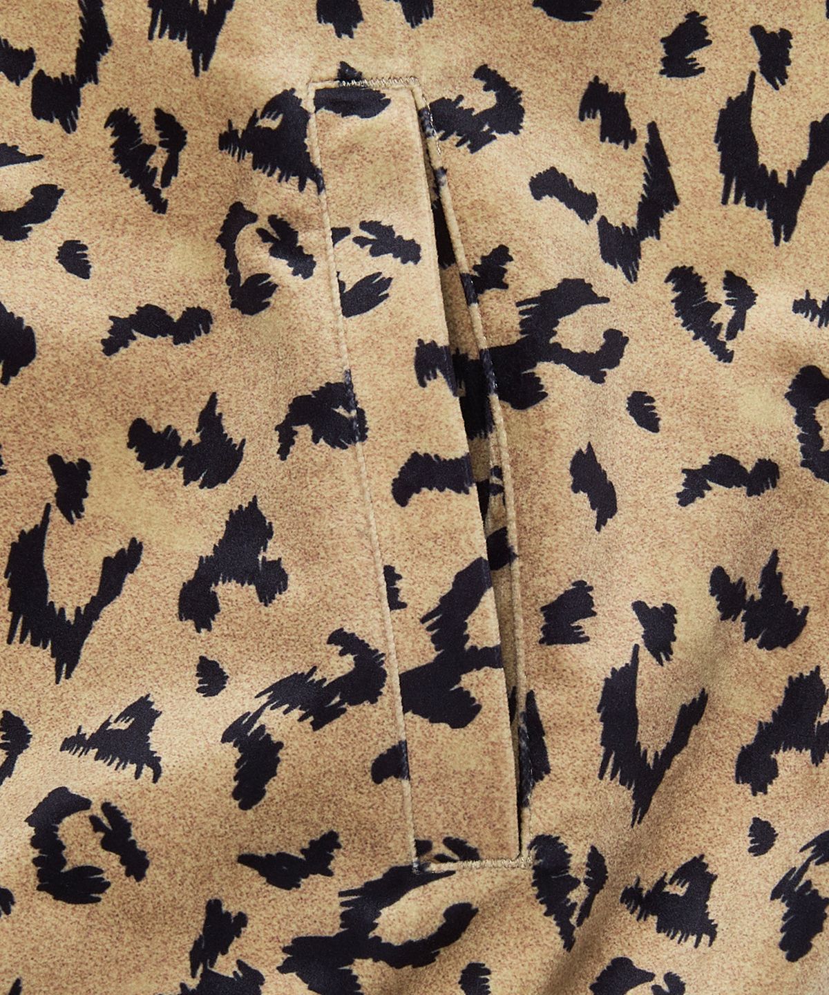 위캔더스(WKNDRS) CRACK JK (BEIGE)