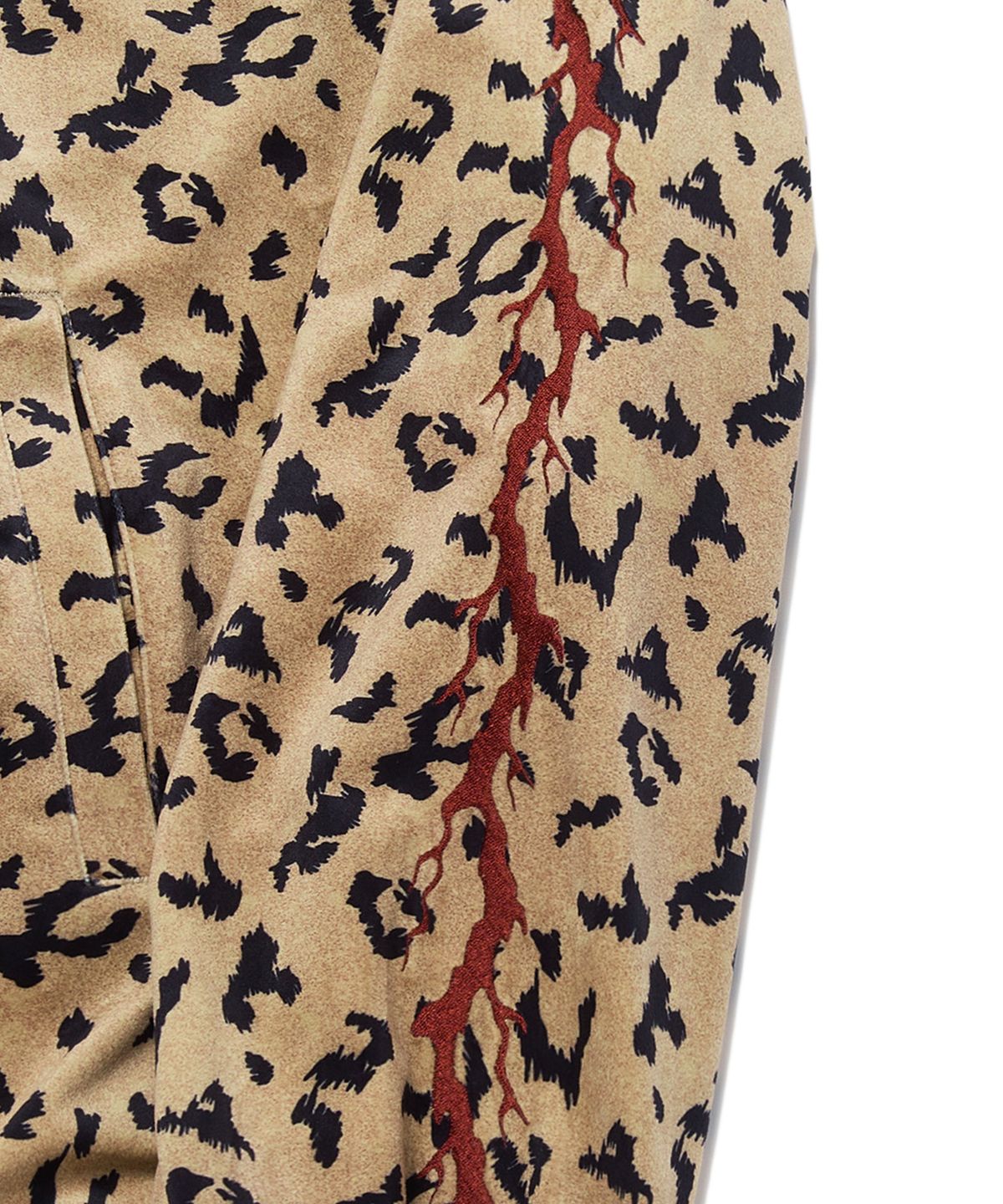 위캔더스(WKNDRS) CRACK JK (BEIGE)
