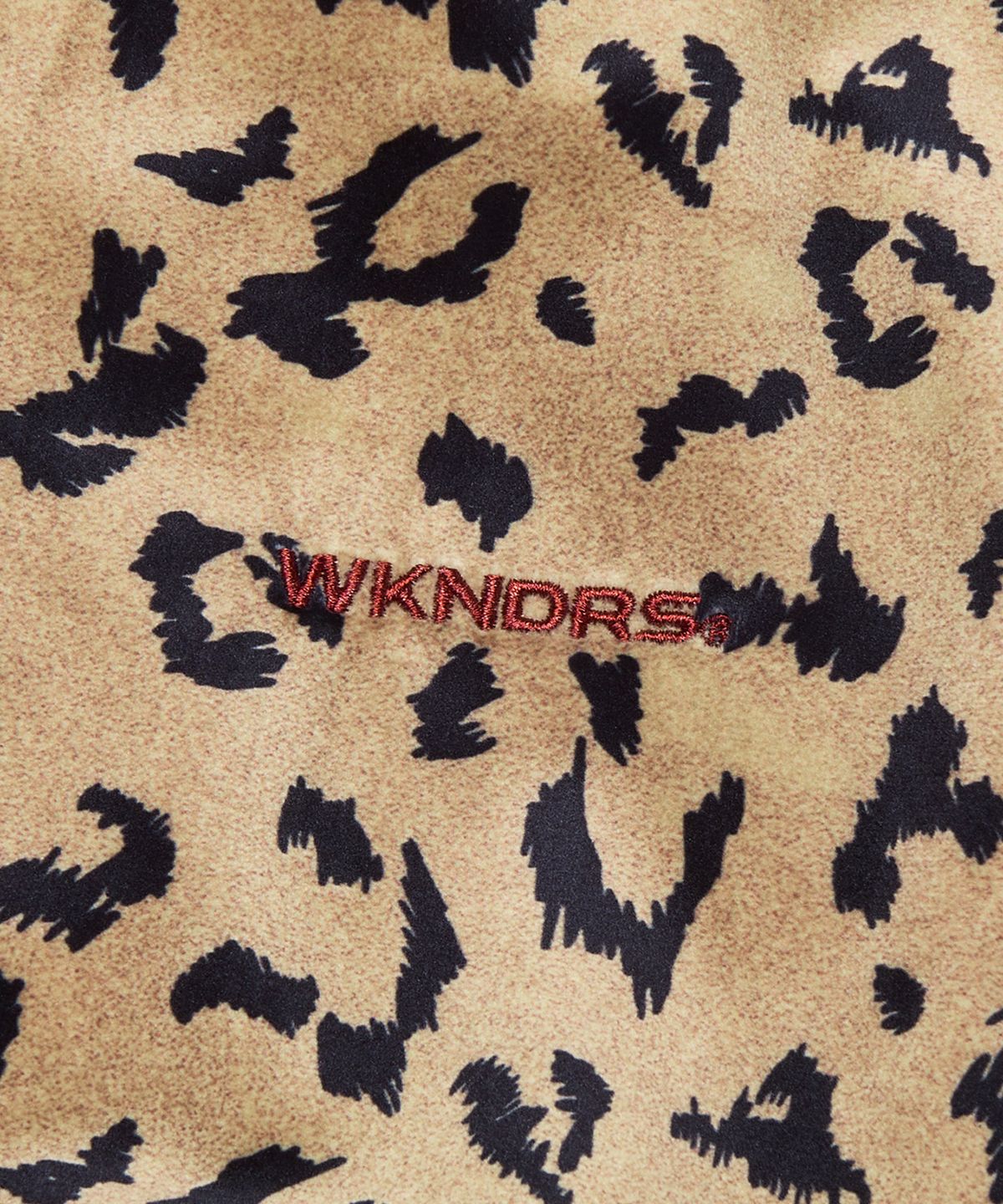 위캔더스(WKNDRS) CRACK JK (BEIGE)
