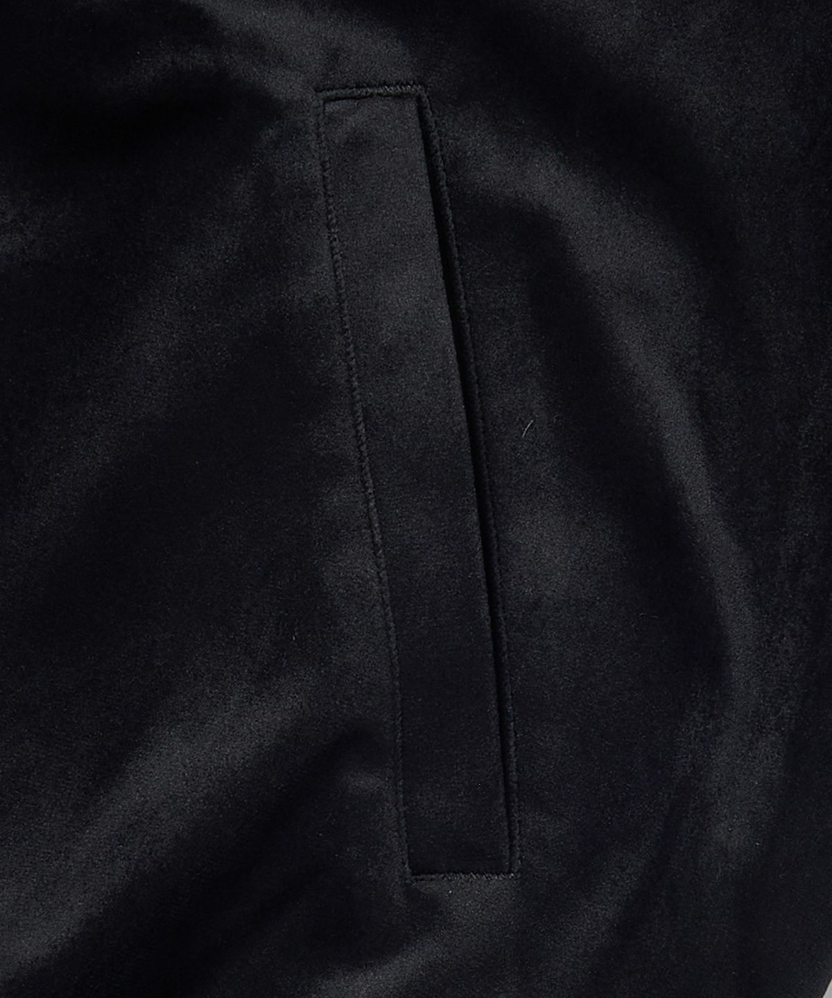 위캔더스(WKNDRS) CRACK JK (BLACK)