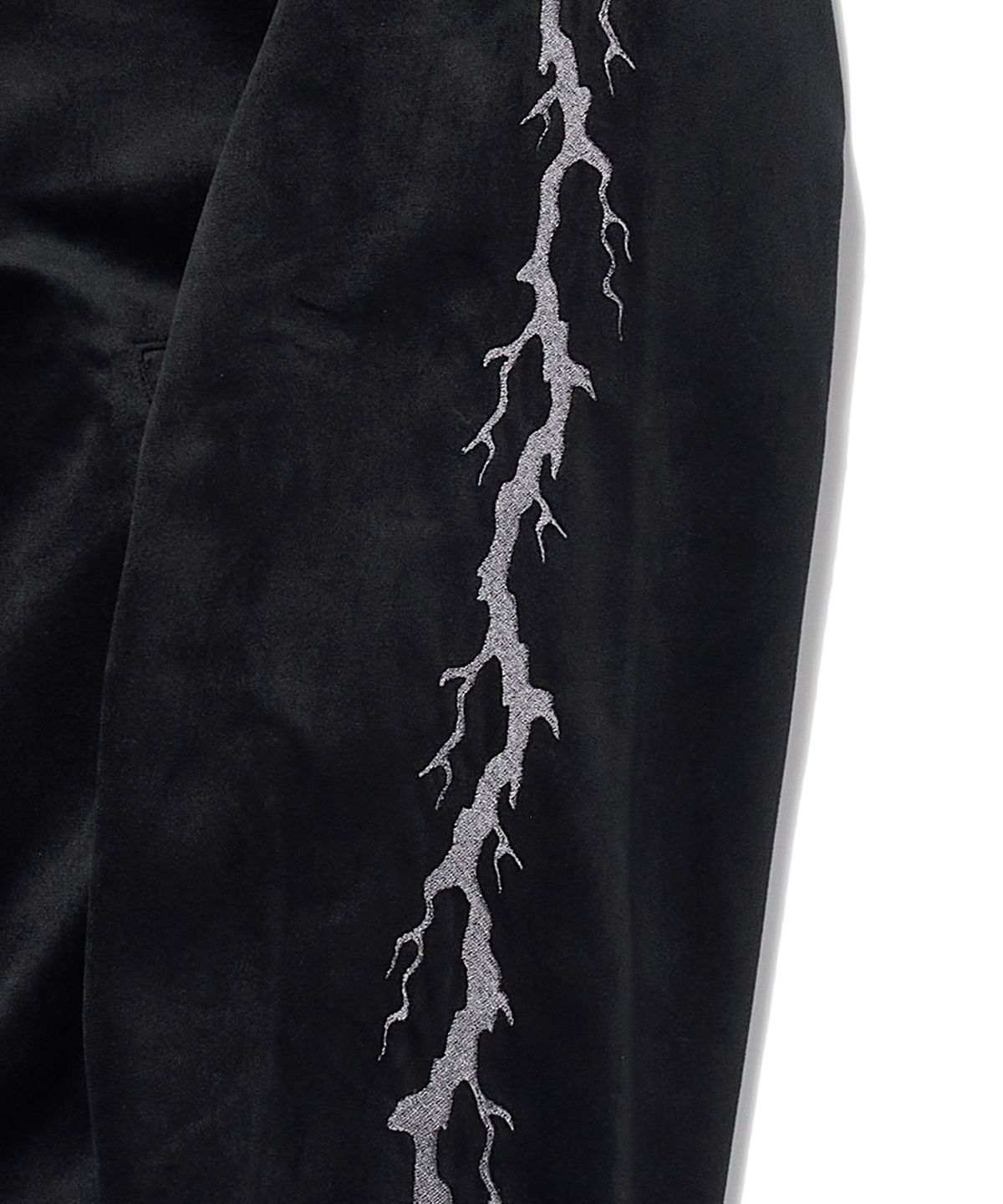 위캔더스(WKNDRS) CRACK JK (BLACK)