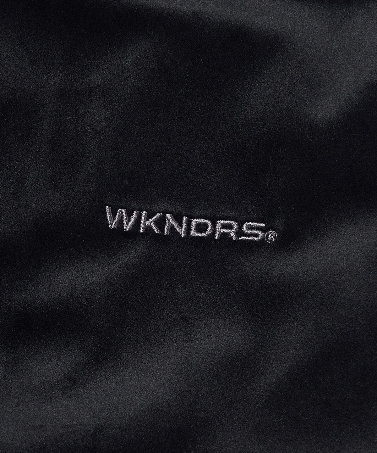 위캔더스(WKNDRS) CRACK JK (BLACK)