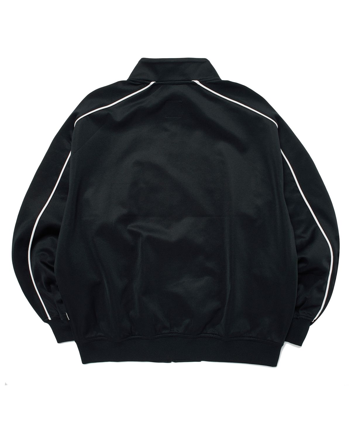 위캔더스(WKNDRS) COURT TRACK JK (BLACK)