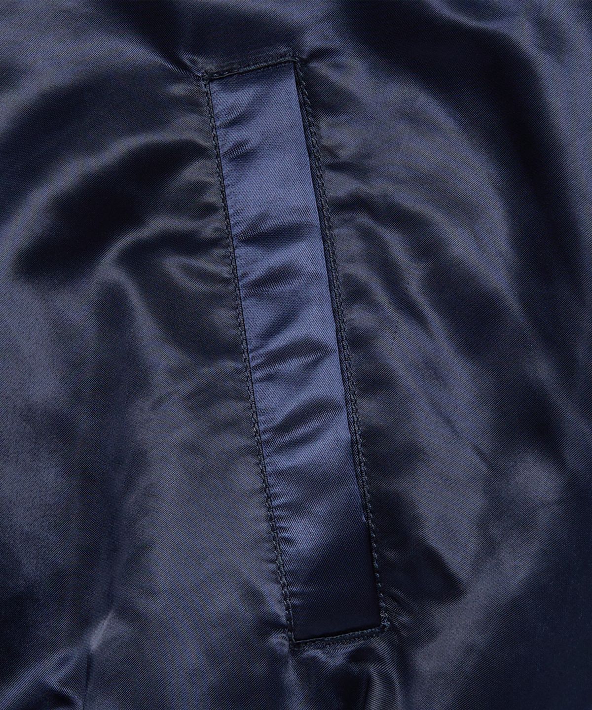 위캔더스(WKNDRS) CLASSIC BASEBALL JK (NAVY)