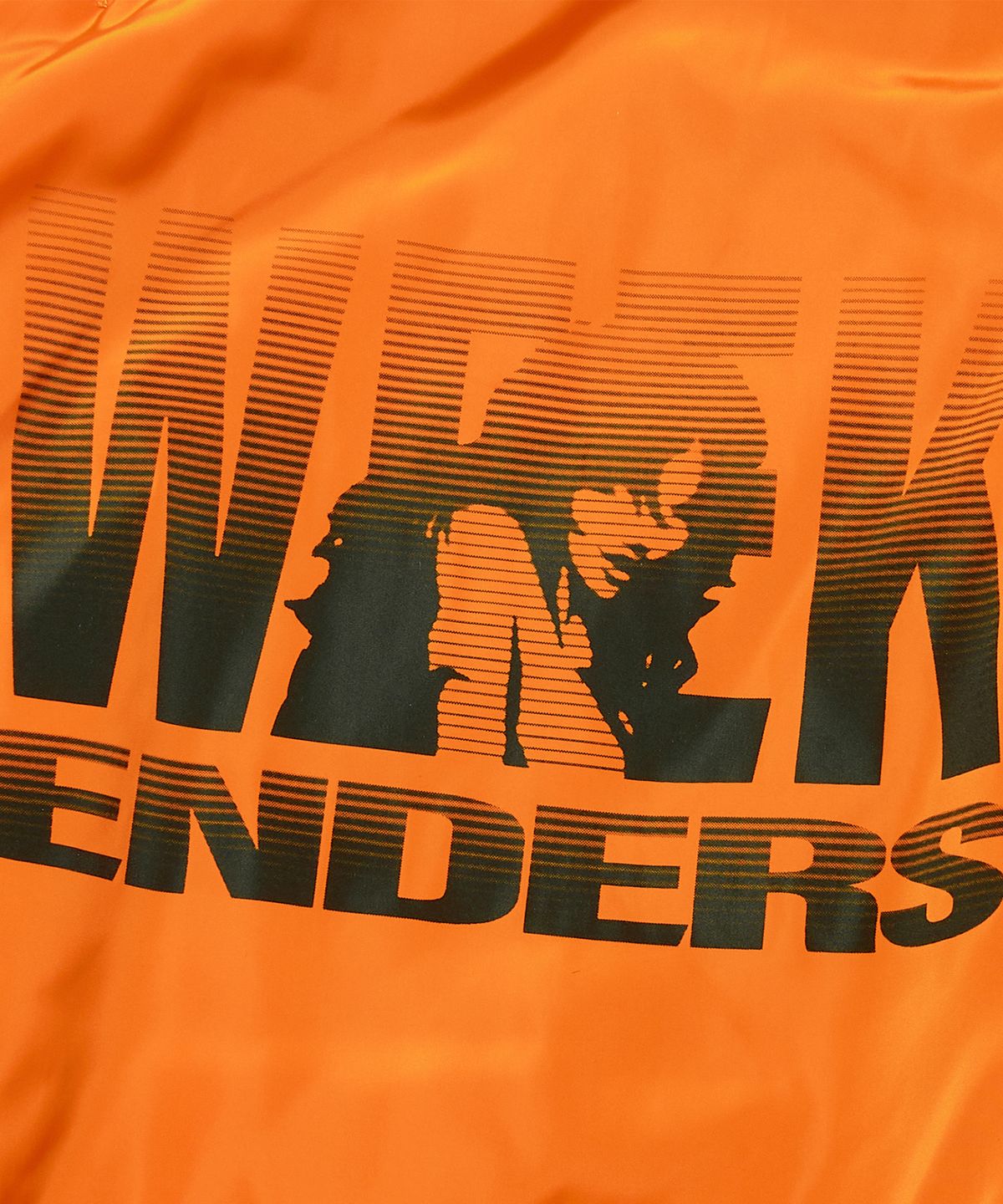 위캔더스(WKNDRS) W FLIGHT JK (KHAKI)