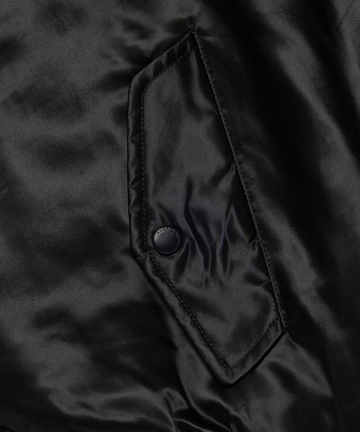 위캔더스(WKNDRS) W FLIGHT JK (BLACK)