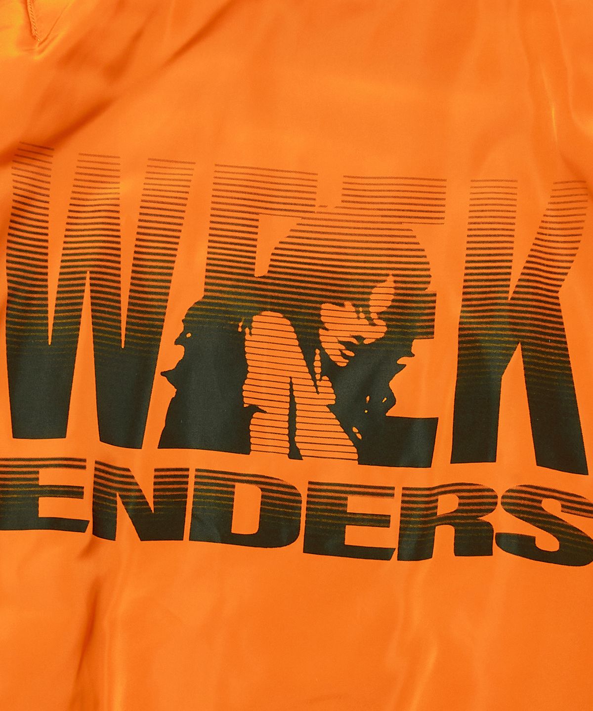 위캔더스(WKNDRS) W FLIGHT JK (BLACK)